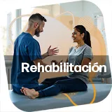 Rehabilitación